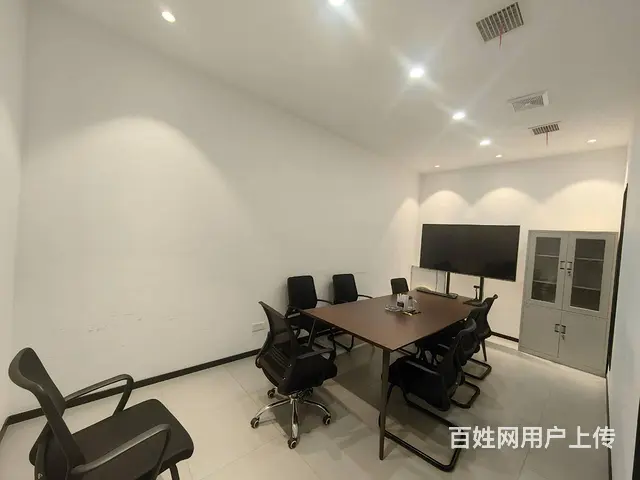 金龙湖旁明阳广场200平拎包办公欢迎看房 - 图片 2
