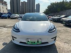特斯拉Model 3 2019款 标准续航后驱升级版