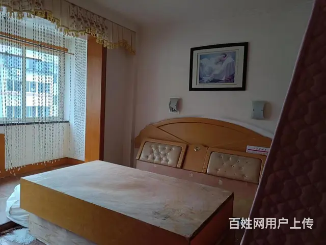 吾悦广场南北极星花园三室二厅南北通透多层六楼出租了 - 图片 3