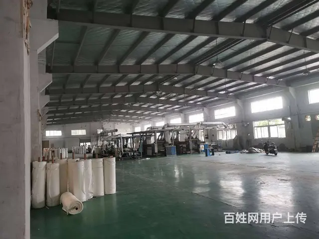 东南独门独院3000平，高6.5米，可纺织，位置好，招工便利 - 图片 9