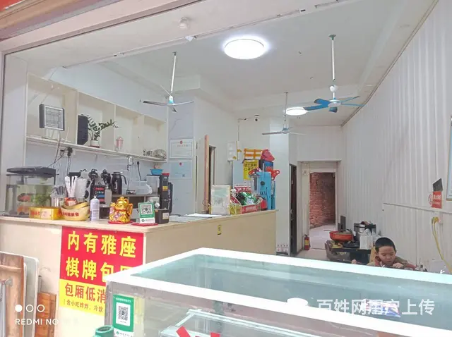 （51旺铺推荐）和平南路120平铺面出租 - 图片 2