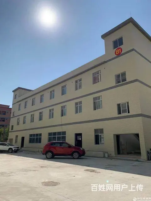丽华厂房出租 - 图片 2
