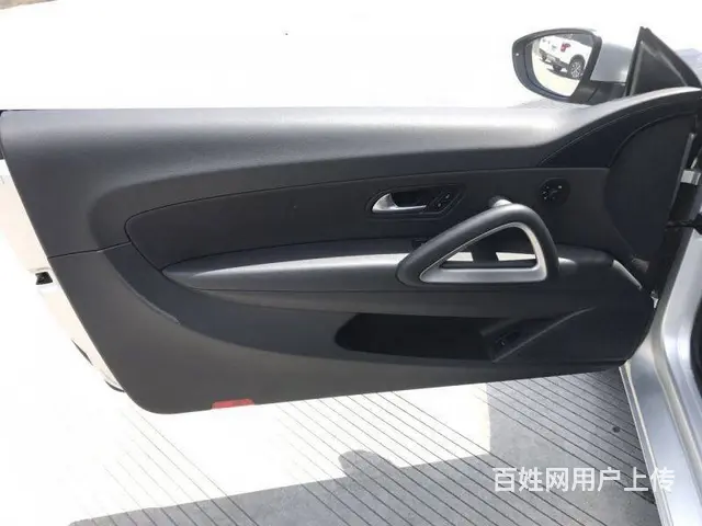 大众Scirocco [尚酷] 2013款 Sci - 图片 7