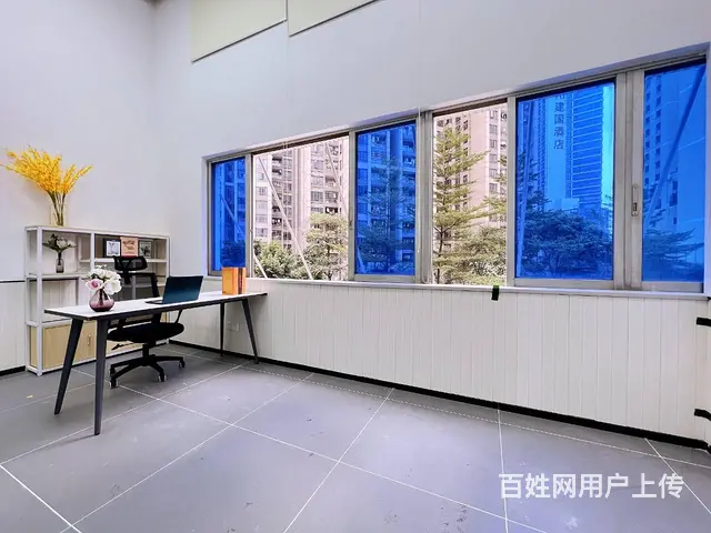 1/3号线广州东站丨精装套间房丨视野无遮挡丨拎包入驻 - 图片 9