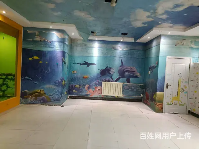 K2106金昌市27区南门泰安路上有门店对外空店转让 - 图片 3