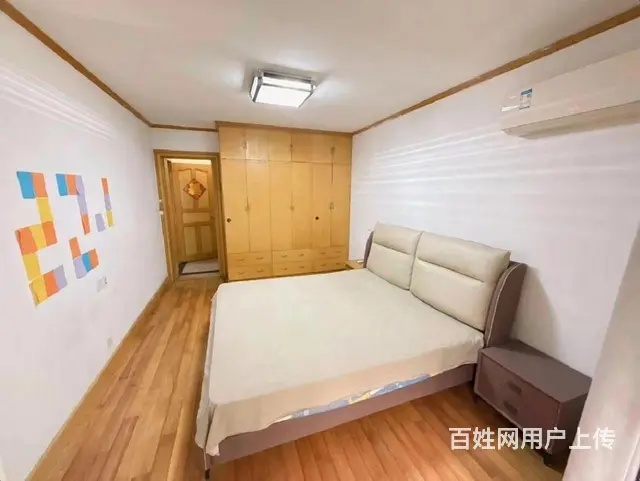 可月付 实图 锦绣新苑 1楼三房两卫 桐泾南路 劳动路地铁口 - 图片 5