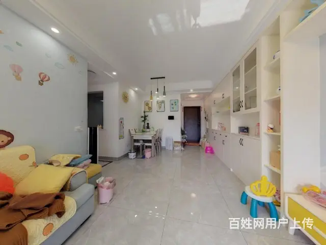 晓春城精装修，家的感觉就在这 绝对经典 享受 - 图片 2