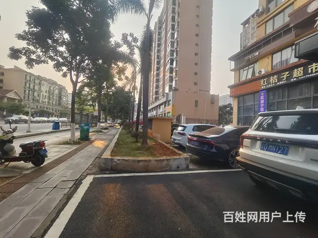 （51旺铺推荐）美俗路(南岸咖啡)400平招合作 - 图片 4