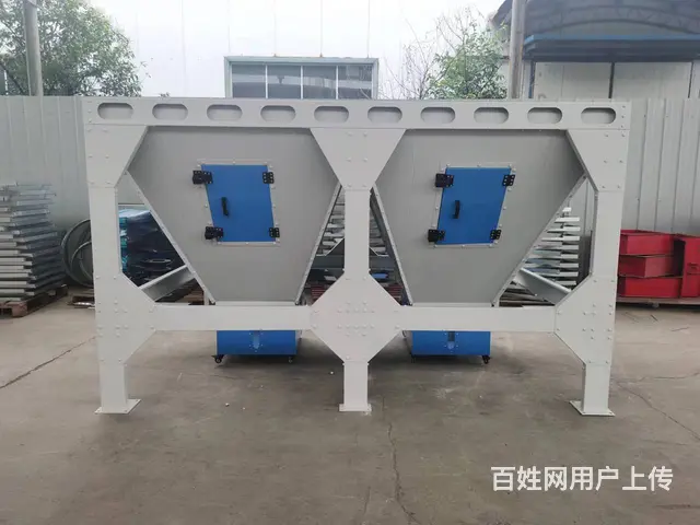 工厂定制滨州粉尘净化布袋除尘设备 滤筒除尘器 - 图片 2