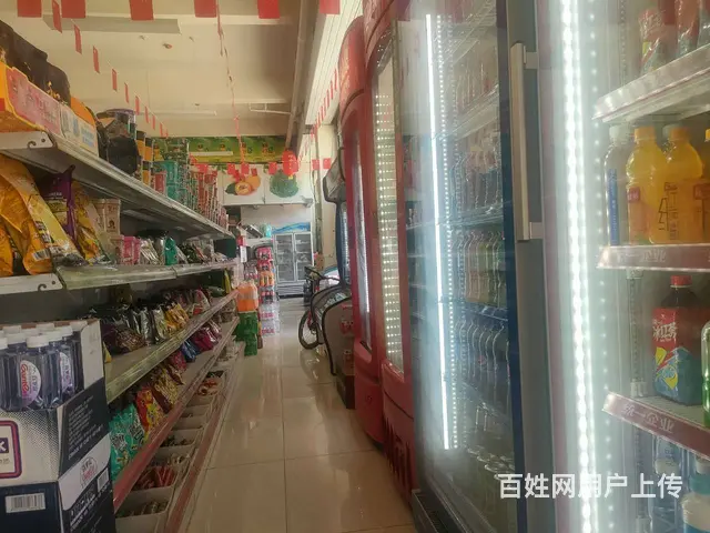 B个人一健康路电力小区内生活超市转让 - 图片 4