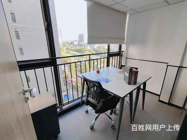 喜盈门商圈丨地铁口直达丨共享办公室丨50到100平面积可选 - 图片 3