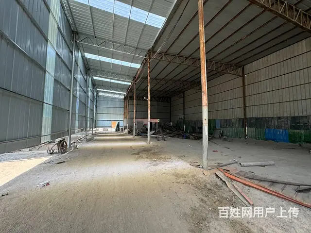 （徐州找店网）潘塘高速口厂房出租 - 图片 6