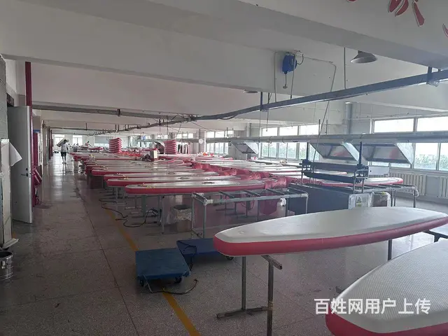 （新房源）张村九华路附近标准框架厂房出租 - 图片 6