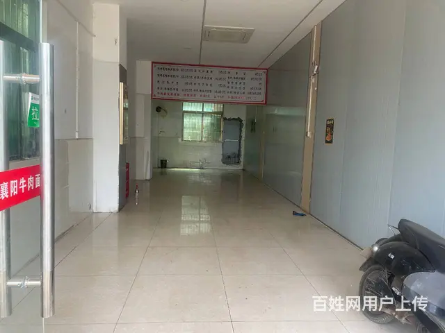 （51旺铺推荐）苍西村50平旺铺出租 - 图片 7
