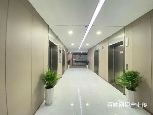 汉之昀商业中心，拱墅申花，出租120至500方，大小都有！ - 图片 2
