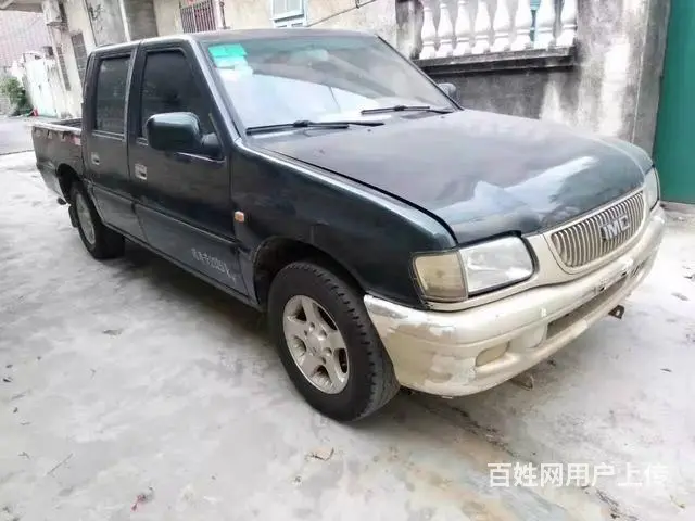 出售五十铃皮卡 - 图片 8