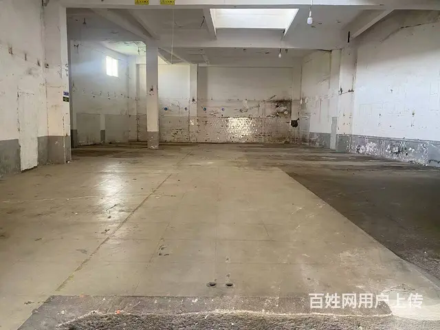 雨花区高桥旁950平单位仓库/厂房，可分租，带1000外坪 - 图片 4