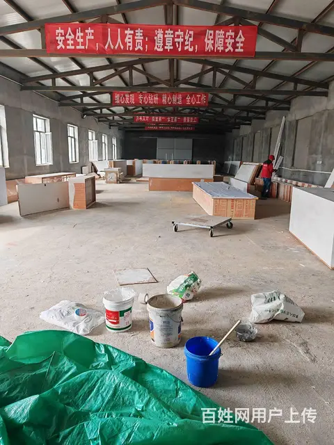 新疆本地专业展览搭建工厂 - 图片 4