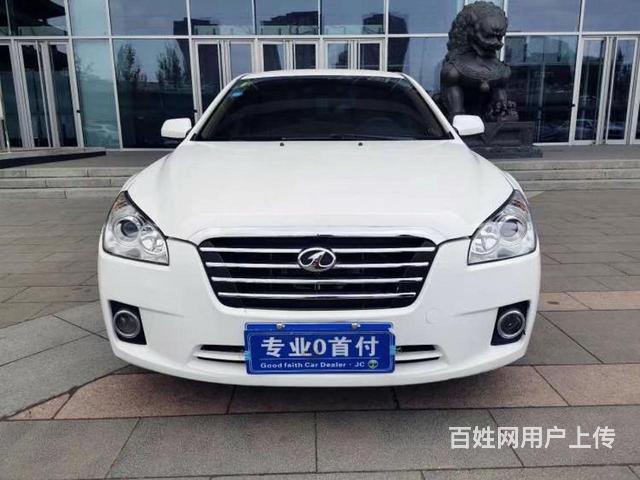 奔腾B50 2009款 1.6 手自一体 3G型的图片