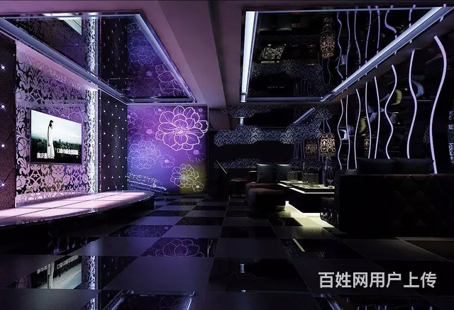 济南环球商务会所- 商务KTV预定 - 图片 3