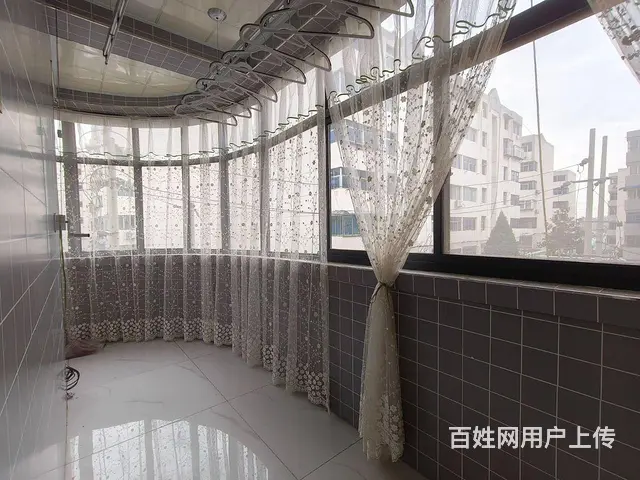 太行西路 河阳新村 3楼 精装修 拎包入住 - 图片 8
