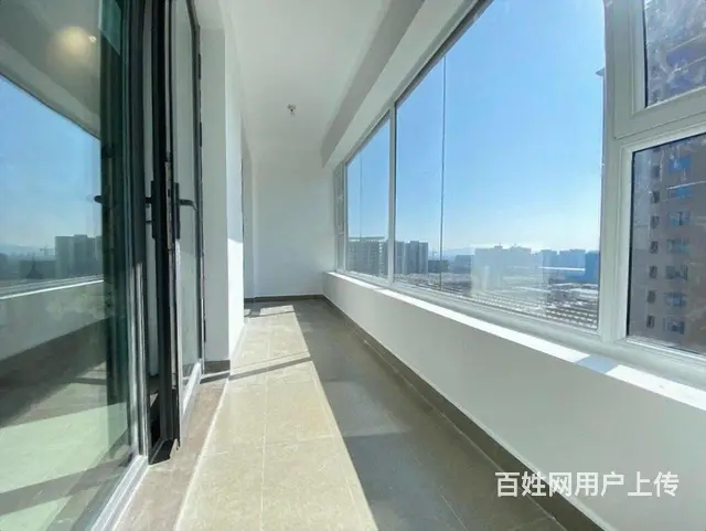 国企越秀！精装三居带车位，找我还送物业费家电 - 图片 11
