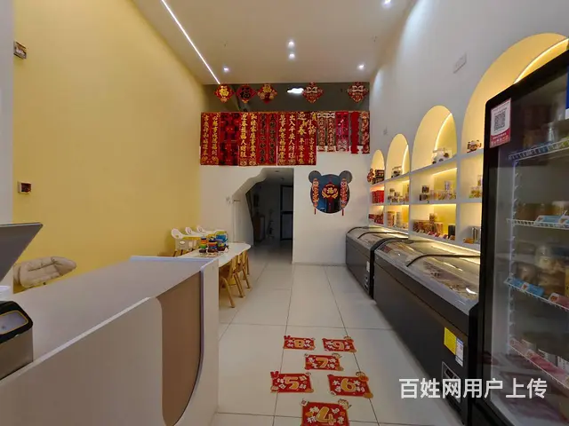 （51旺铺推荐）吾悦广场二楼外街120平旺铺转让 可空转 - 图片 6