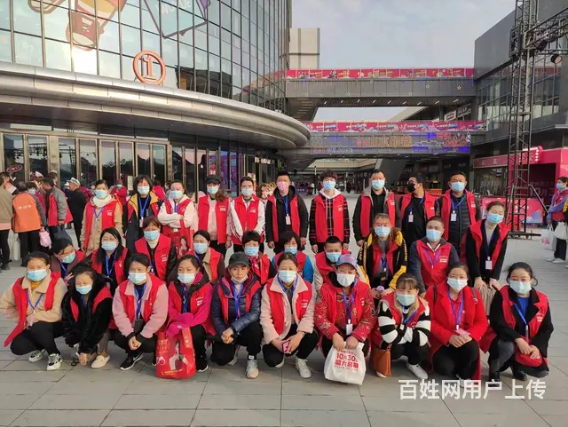 生活演员扮演-扮演同事-代打电话演员-演父母 同事 - 图片 5