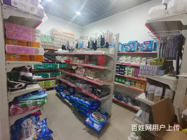 【搞定了！】B个人一团结南路超市对外低价转让 - 图片 7