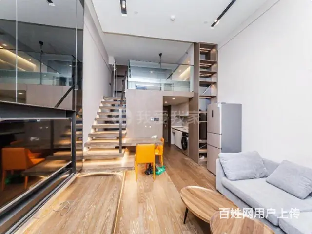 奥体  信达中心|杭州壹号院一期  1室  1厅 - 图片 3