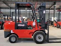 全新叉车，厂家直销1.5吨29000