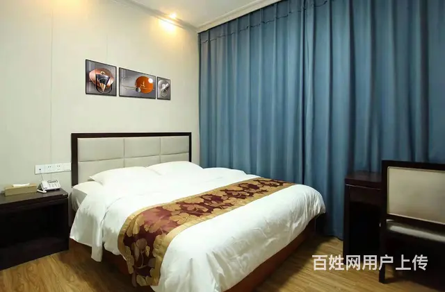 2155（爆铺网）袁州区温汤镇酒店出租 - 图片 2