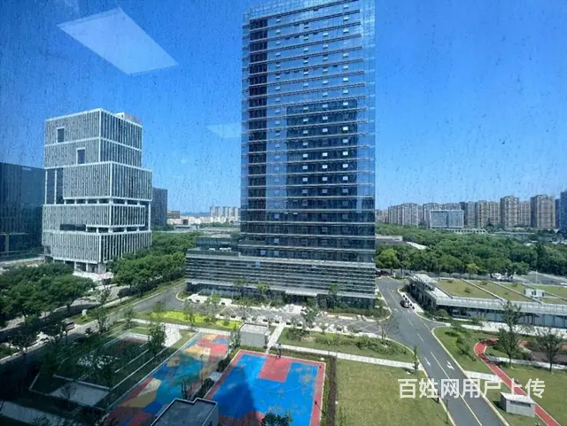 绿城品质 甲级写字楼低单价 硒和云创300方 紫金港科技园 - 图片 3
