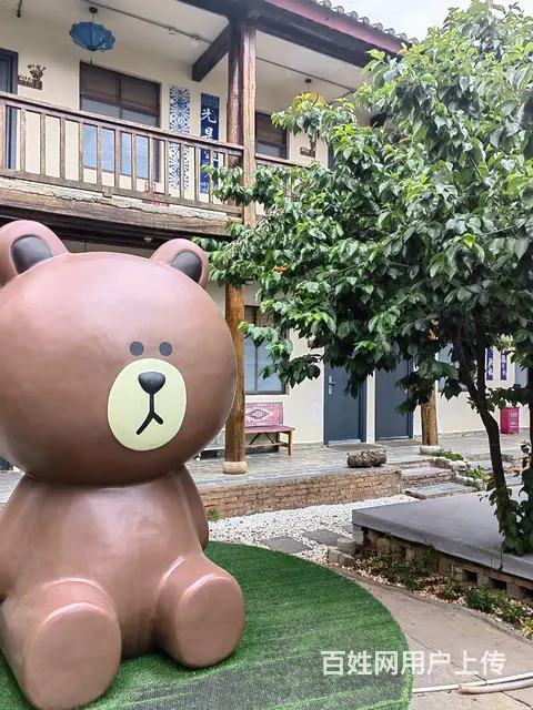 丽江民宿小院转租 - 图片 5