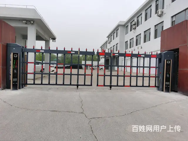 综合布线安装门禁道闸充电桩监控 - 图片 7