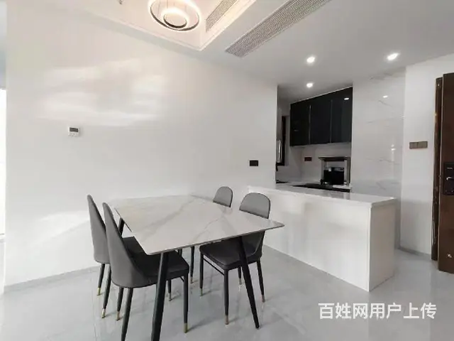 华发琴澳新城四季峰景 全新 干净整洁给您一个舒心的家 - 图片 9