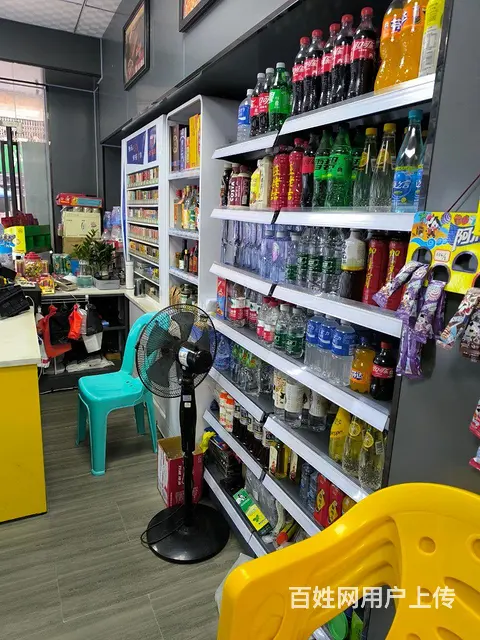 本人另有发展！低价转让便利店 - 图片 5