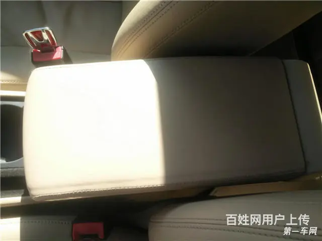 [长春]大众迈腾 1.8T 自动 豪华型 2007 - 图片 11