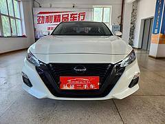 日产 天籁 2021款 2.0L XL 舒适版 国VI