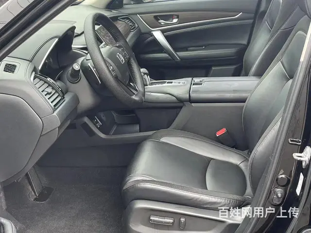 本田 冠道 2017款 1.5T 无级 240TURBO 两 - 图片 3