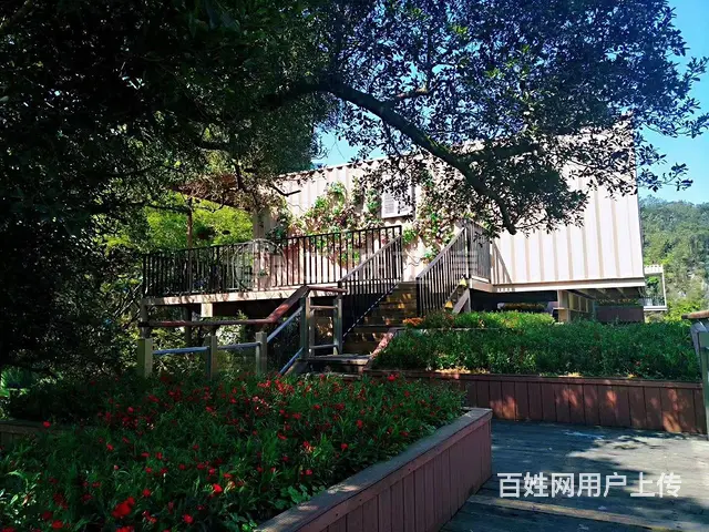 养老度假好地方 福州后花园 颐和工社 普通住宅 毛坯房 - 图片 3