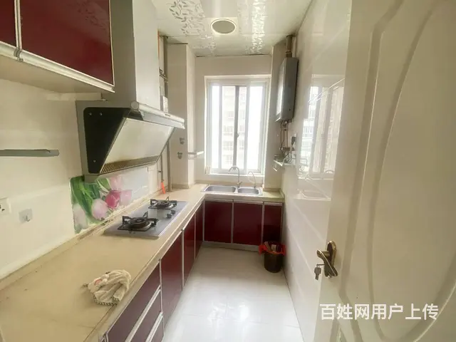 南昌路  明珠花园  电梯双气大两居  拎包即住 - 图片 9