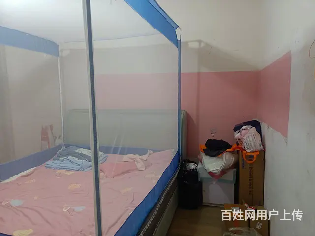 杨巷新村单间带独卫转租 - 图片 5