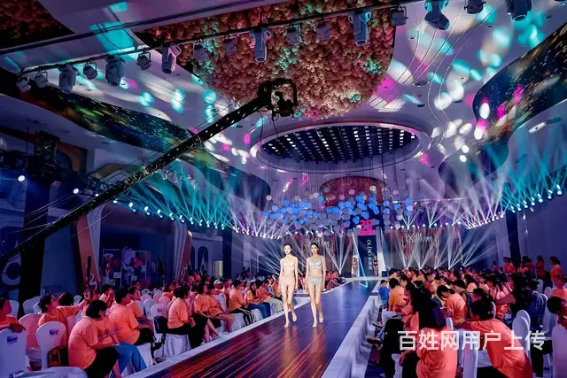 云南舞美搭建执行、灯光音响、LED屏、桌椅、演出团 - 图片 11