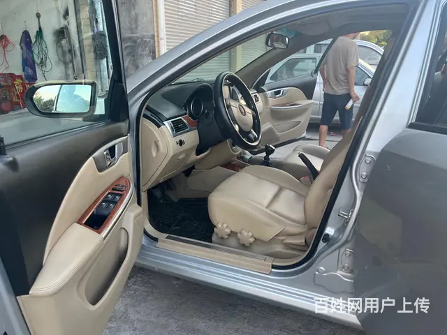【搞定了！】别克 凯越 2011款 1.6 手动 LX - 图片 6