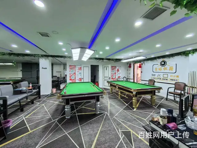 平房 多所学校围绕 台球 棋牌室出兑 店铺转让 - 图片 7