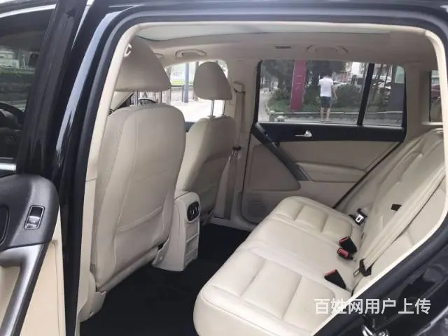 大众 途观 2012款 1.8TSI 手自一体 四 - 图片 9