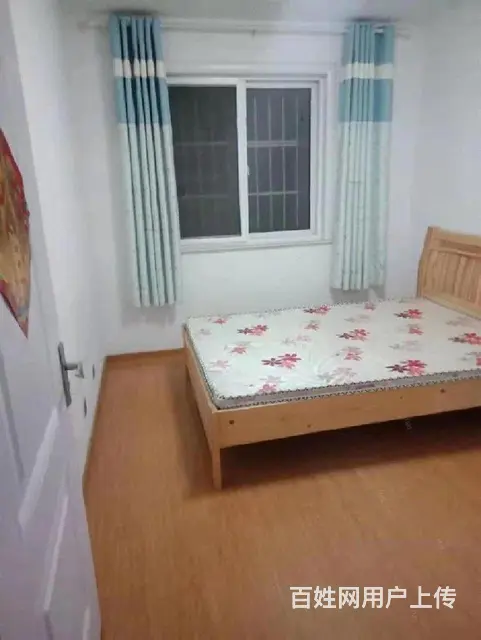 翠湖嘉苑一期，两室，家具家电齐全拎包入住 - 图片 7