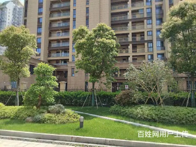 文教正规住宅2室急租 - 图片 11