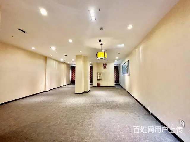 （老板本人）地铁口旁湘府9号临街旺铺房东直租  5729 - 图片 4